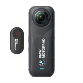 Insta360 X5 BMW Edition
