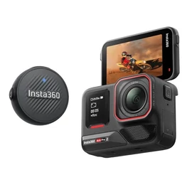 Insta360 Ace Pro 2 Vlogger Combo