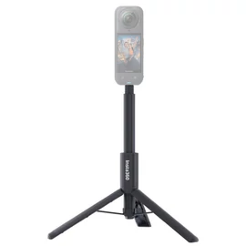 Insta360 teleszkópos szelfibot + tripod (24-105 cm)