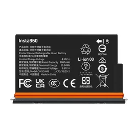 Insta360 X5 Battery