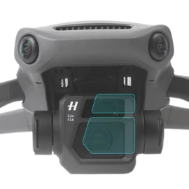 DJI Mavic 3 kamera védőfólia (1 szett)