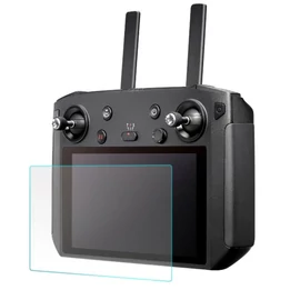 DJI RC Pro távirányító kijelzővédő üvegfólia