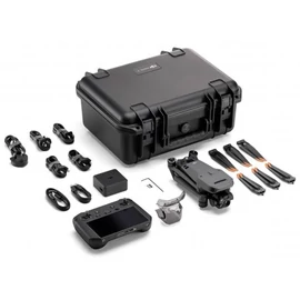 DJI Mavic 3E Enterprise ipari drón szett