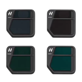 DJI Mavic 3 ND Filters Set (ND64/128/256/512)