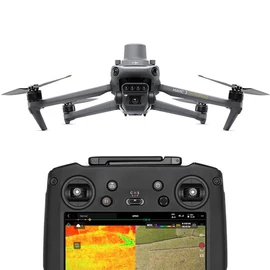 DJI Mavic 3M Multispectral drón szett