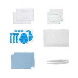 DJI Mavic 3 Pro kamera védőfólia (2 szett)