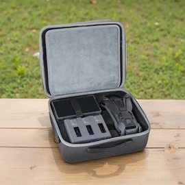 DJI Mavic 4 Pro kemény borítású hordtáska (combo kivitel)