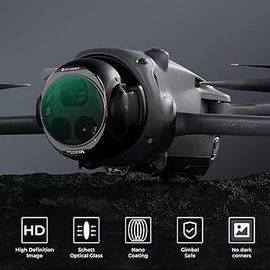DJI Mavic 4 Pro szűrő (CPL)