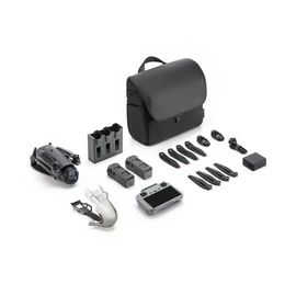 DJI Mavic 4 Pro Fly More Combo