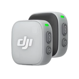 DJI Mic Mini 2 Transmitter