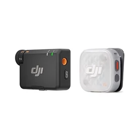 DJI Mic Mini 2S  (1 TX + 1 RX)