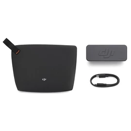 DJI Mic Mini 2S  (1 TX + 1 Mobile RX + Charging Case)