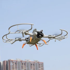 DJI Mini 3 rotorvédő keret (szürke)