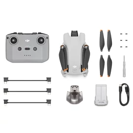 DJI Mini 3 drón szett