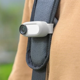 Multi szilikon adapter Insta 360 GO2 kamerához