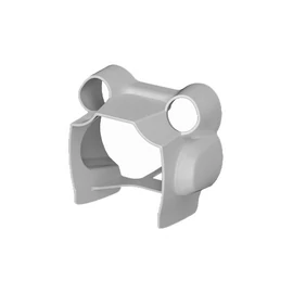 DJI Mini 3 Pro gimbal védő és árnyékoló (szürke)