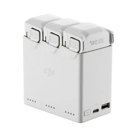 DJI Mini 3  és Mini 4 Pro Two-way charging HUB