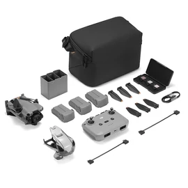 DJI Mini 5 Pro Fly More Combo (DJI RC-N3)