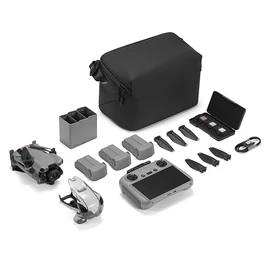 DJI Mini 5 Pro Fly more Combo (RC2)