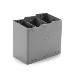 DJI Mini 3 / Mini 3 Pro / Mini 4 Pro / Mini 5 Pro Two-way charging HUB (light gray)