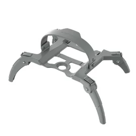 DJI Mini 5 Pro felpattintható leszálló talp (szürke)