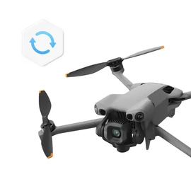 DJI Mini 5 Pro Care Refresh (1-Year Plan)