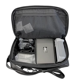 DJI Mini sorozatú drón hordtáska (gyári)