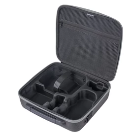 DJI Mini 4 Pro / Mini 5 Pro ütésálló kézitáska (combo)