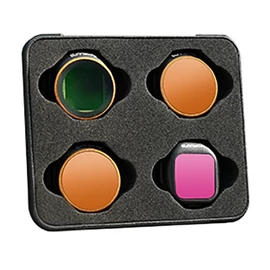 DJI Mini 5 Pro szűrőszett (ND8, ND16, ND32, ND64)