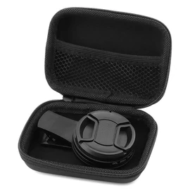 Polarizált szűrő mobiltelefonhoz (CPL, 52 mm)