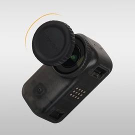 DJI Osmo Nano szilikonos lencsevédő