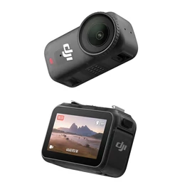 DJI Osmo Nano (128GB)