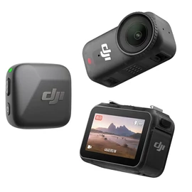DJI Osmo Nano (64GB)