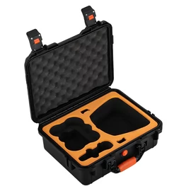 DJI Neo Motion Combo ütésálló koffer (fekete)