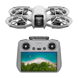 DJI Neo Fly More Combo drón szett RC2 távirányítóval