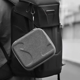 DJI Goggles N3 ütésálló hordtáska (kemény borítással)