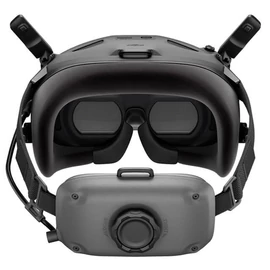 DJI Motion kit (Goggles N3 + RC Motion 3 controller)