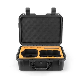 DJI Neo Fly More Combo ütésálló koffer (fekete)