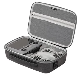 DJI Neo Fly More Combo Pro ütésálló kézitáska (szürke)
