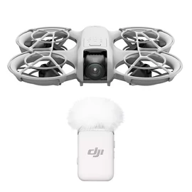 DJI Neo Vlogger Combo drón szett