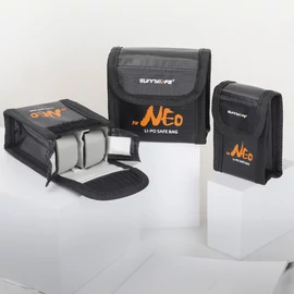 DJI Neo akkumulátor Safe Bag
