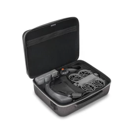 DJI Neo 2 Motion Combo ütésálló kézitáska (szürke)