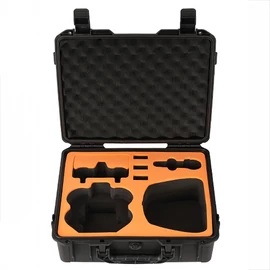 DJI Neo 2 Motion Combo ütésálló koffer (fekete)