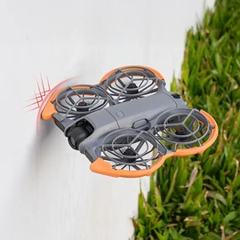 DJI Neo 2 ütközéselnyelő védőborítás