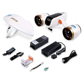 Sublue MixPro vízi scooter