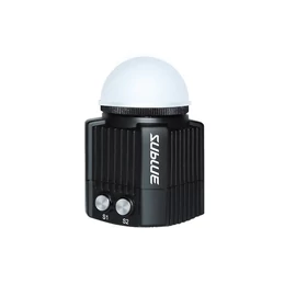 Sublue LED lámpa (60 m-ig vízálló, 5 féle üzemmód)