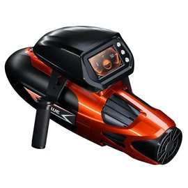 Sublue Vapor vízi scooter (piros)