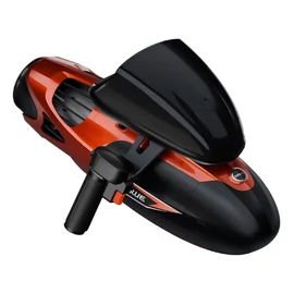 Sublue Vapor vízi scooter (piros)