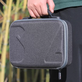 DJI Action 3 Adenture Combo ütésálló kézitáska