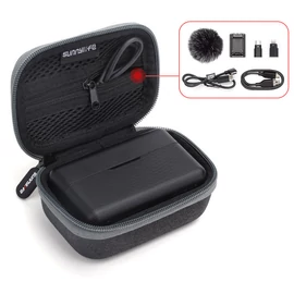 DJI Mic ütésálló kézitáska